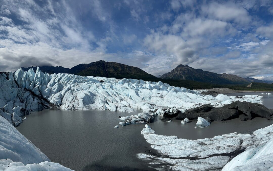 How to Plan Your Epic Alaska Road Trip: Tips for a Smooth Adventure