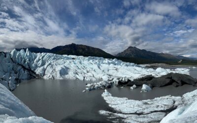 How to Plan Your Epic Alaska Road Trip: Tips for a Smooth Adventure