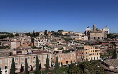 Rome 101: A Beginner’s Guide to the Eternal City